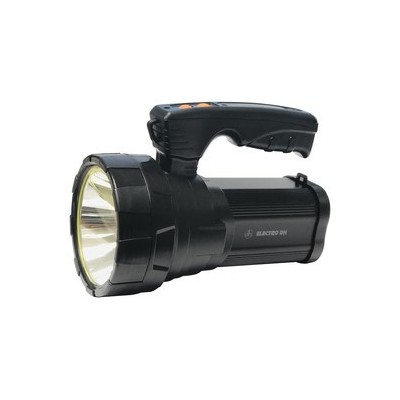 Linterna Led rec. foco multifun 10W