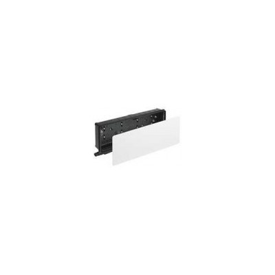 PREINSTALACIÓN AIRE ACONDICIONADO SIN CAJA ESTANCA 430 MM x 147 MM x 65 MM SALIDA HORIZONTAL