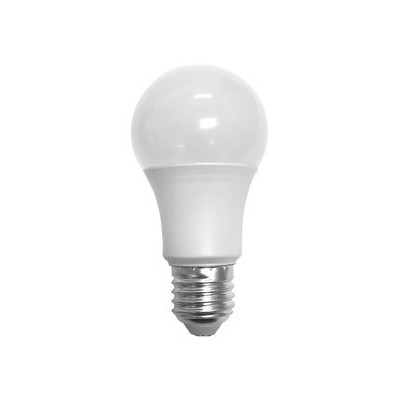 Lámpara LED A60 15W Luz Cálida — Serlux