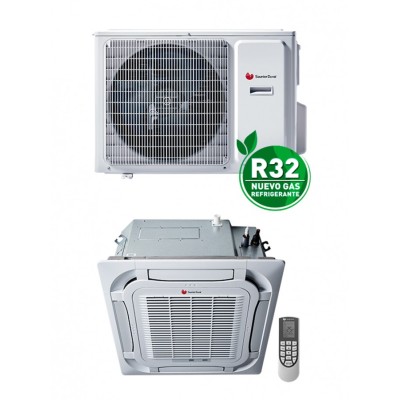Air conditioner Saunier Duval SDH 17-025 NW