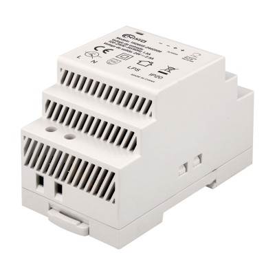 copy of ALM451 Fuente de alimentación conmutada carril DIN 12V/2A/24W
