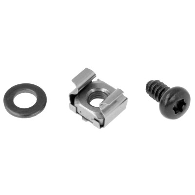 copy of RKA0032 Organizador de cables con ventana central y cepillos 1U 19"