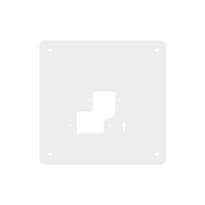 Marco de sustitución MAC-M3-UNI