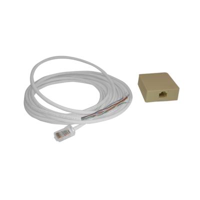 Caja de conexiones SOB-UNI CABLE Caja de conexiones SOB-UNI CABLE