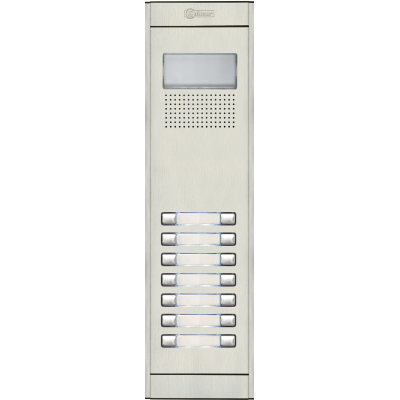 Módulo de mando audio / vídeo N1214/60L