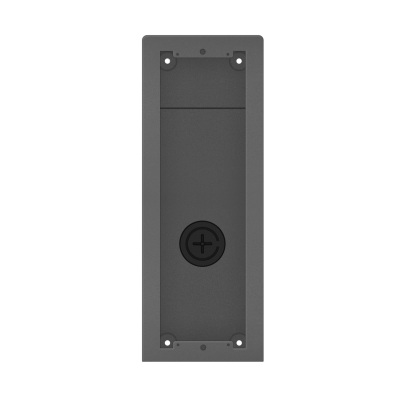 Caja de superficie N831/AL Caja de superficie N831/AL