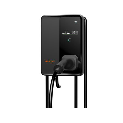 Maxge EVD02  7,4kW estación de recarga inteligente para coche eléctrico | Onulec