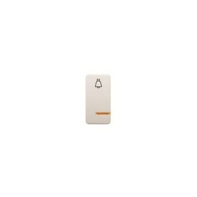16716-L - KEY LIGHT PUSHBUTTON SYMBOL SINGLE RING SUN TEIDE