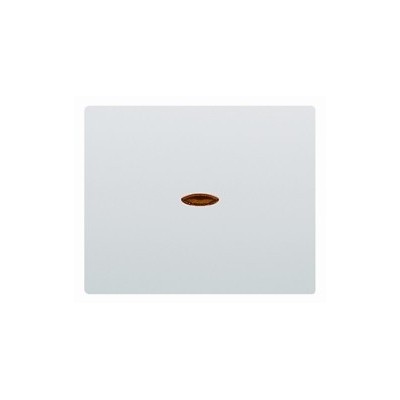 18705-ODL - IRIS SERIES INTERRUPTED MECHANISM KEY WITH LUMINOUS SERIES