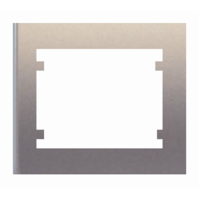 18004-OD - FRAME 2/3/4 ELEMENTS HORIZONTAL IRIS SERIES