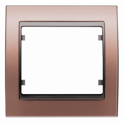 22004-PE - FRAME 2/3/4 HORIZONTAL ELEMENTS MEGA SERIES