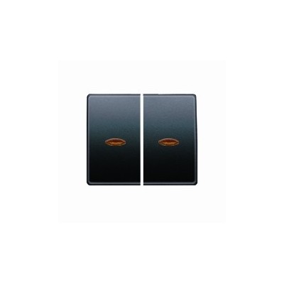 22709-PEL - DOUBLE KEY KIT INTERR / CONM / CROSS WITH LUMINOUS MEGA SERIES