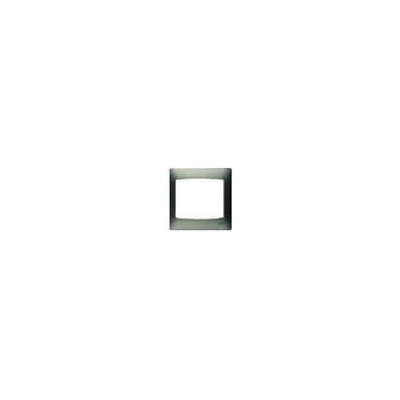PLACA 1 ELEMENTO SERIE CORAL