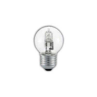 ECO HALOGENA SPHERICAL BILLET
