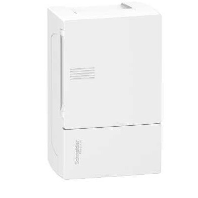 CAJA AUTOMATICO MINI PRAGMA SUPERFICIE SCHNEIDER