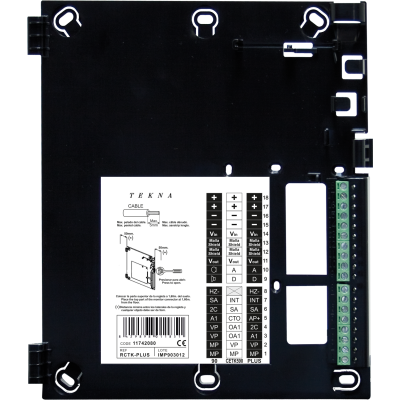 Buy RCTK-Plus Connection Strip