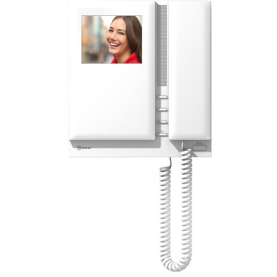 Monitor Tekna R5 SU Color con pantalla de 3,5" 