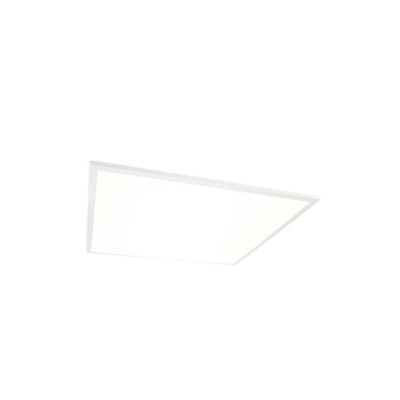 Luminaria 726 60x60 NW 3200 lumenes 39w blanco