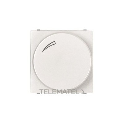 Marco 3 elementos blanco alpino horizontal 22731BA Stylo