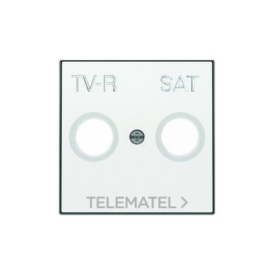 Marco 3 elementos blanco alpino horizontal 22731BA Stylo