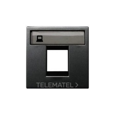 Marco 3 elementos blanco alpino horizontal 22731BA Stylo