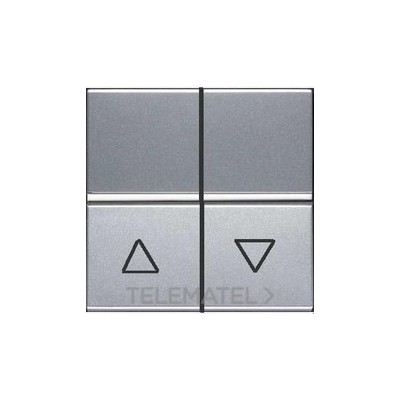 Marco 3 elementos blanco alpino horizontal 22731BA Stylo