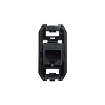 Marco 3 elementos blanco alpino horizontal 22731BA Stylo