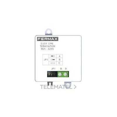 Caja de empotrar CITY KIT S4 FERMAX 8949