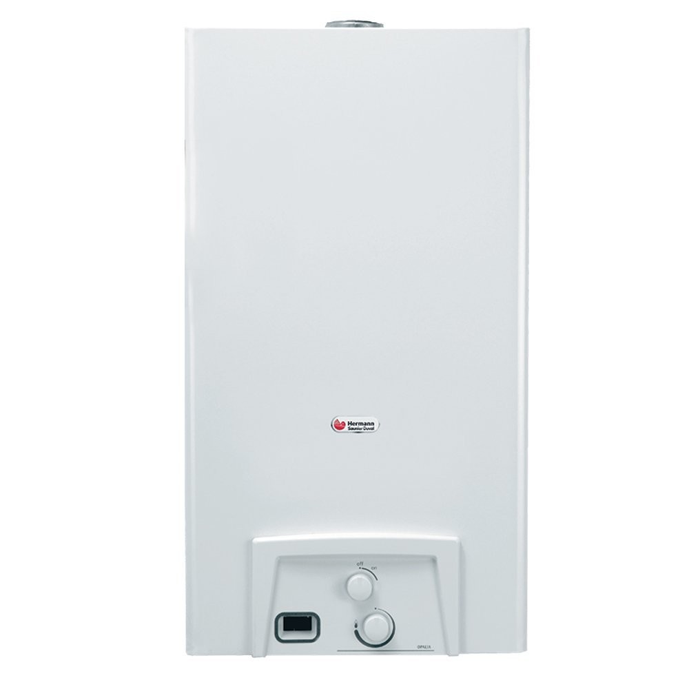 Termo Opalia C 11 EL/EOL B/P  gas butano de Saunier Duval ( Solo exterior)