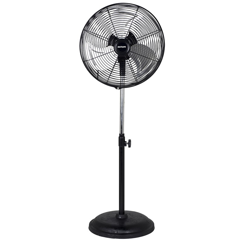 VENTILADOR INDUSTRIAL DE PIE 45CM 90W TARIFA