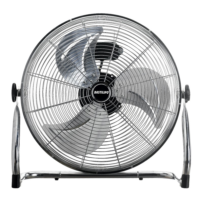 VENTILADOR INDUSTRIAL 50 CM 140W OSCILANTE MONSUL