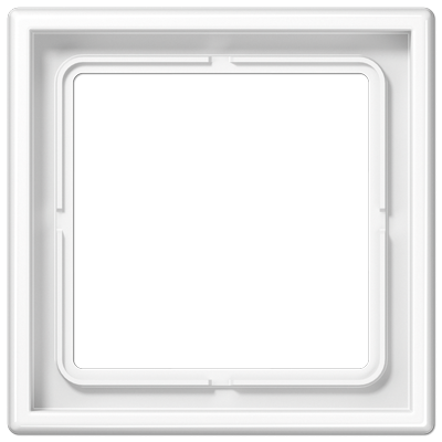 MARCO 1 ELEMENTO BLANCO ALPINO ref: LS981WW