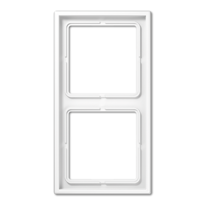 MARCO 2 ELEMENTOS  BLANCO ALPINO ref: LS982WW
