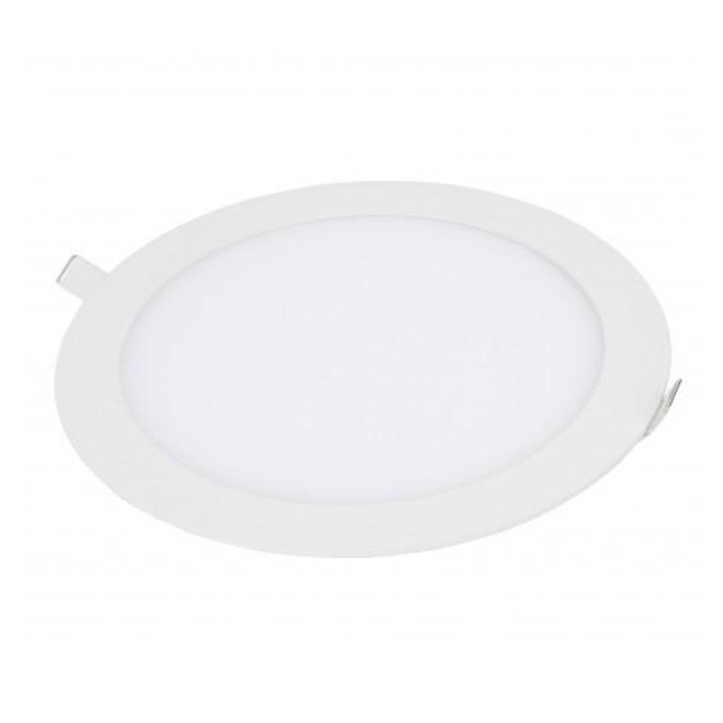 DOWNLIGHT SLIM 24W BLANCO FRIO
