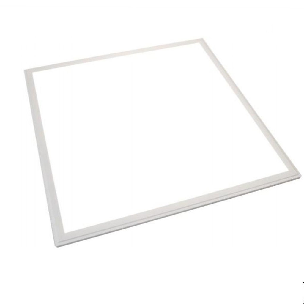 PANEL LED 40W 60X60cm 6400 K BLANCO FRIO