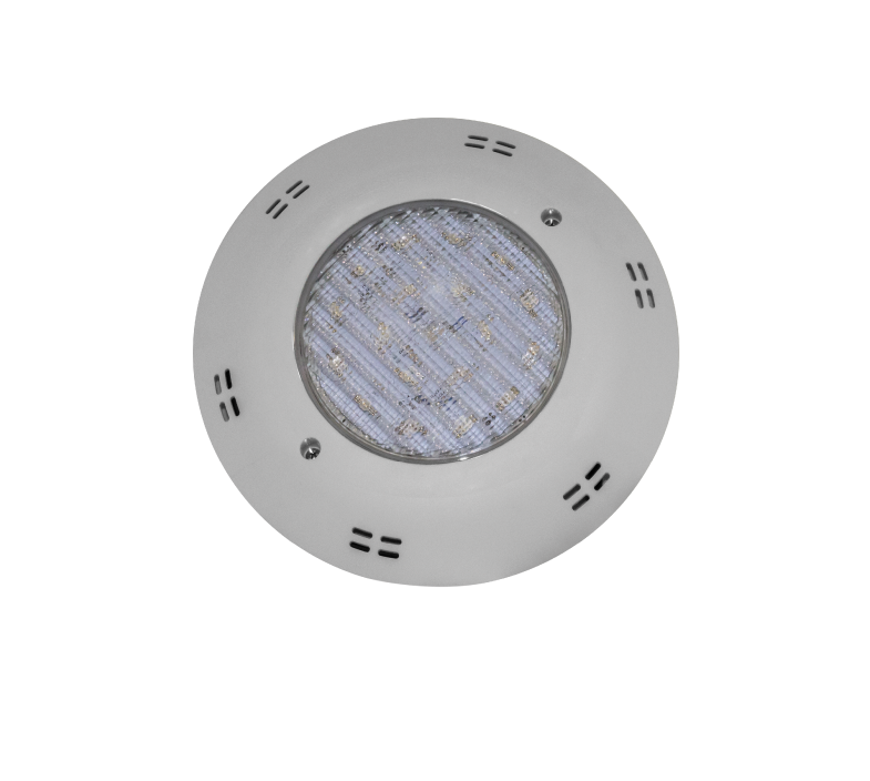 FOCO LED DE SUPERFICIE PARA PISCINA HYDRA AVANT 25W RGB