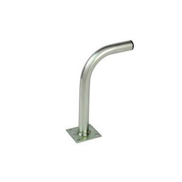 Soporte l pared p/parab.