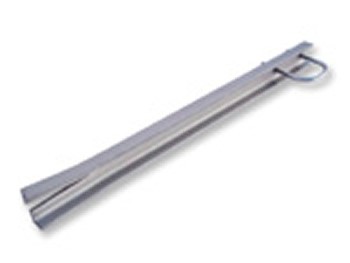 Suplemento de pared  empotrable 500mm u reforzado 