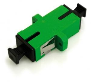 Adaptador sc/apc h