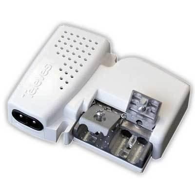 Amplificador vivienda picokom 1e/2s 47-862-950