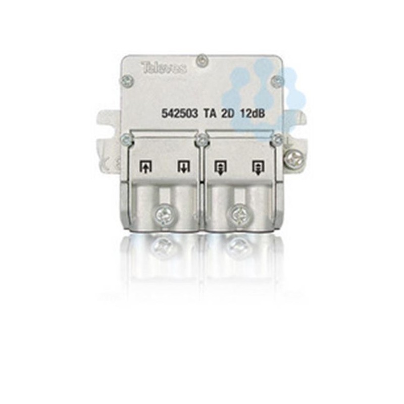 Mini derivación 5 2400mhz easyf 2d 12db ta
