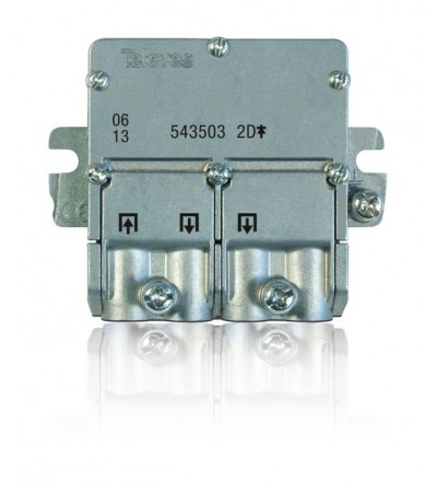 Mini derivación 5 2400mhz easyf 2d 21db b-