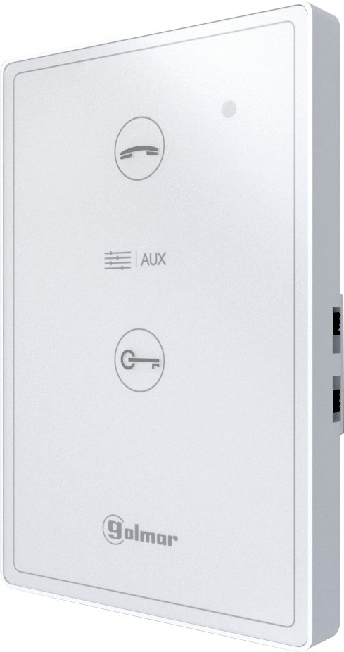 Unidad De Audio Manos Libres Nhea Gb2  Golmar