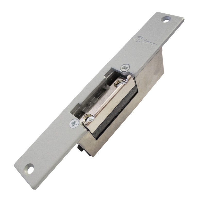 Abrepuertas Eléctrico Cv-14/Dc C.C.Idem249/Sin Pestiñera  Golmar