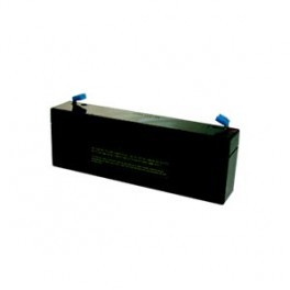 Bateria 12V 2,3Ah Bat-2A