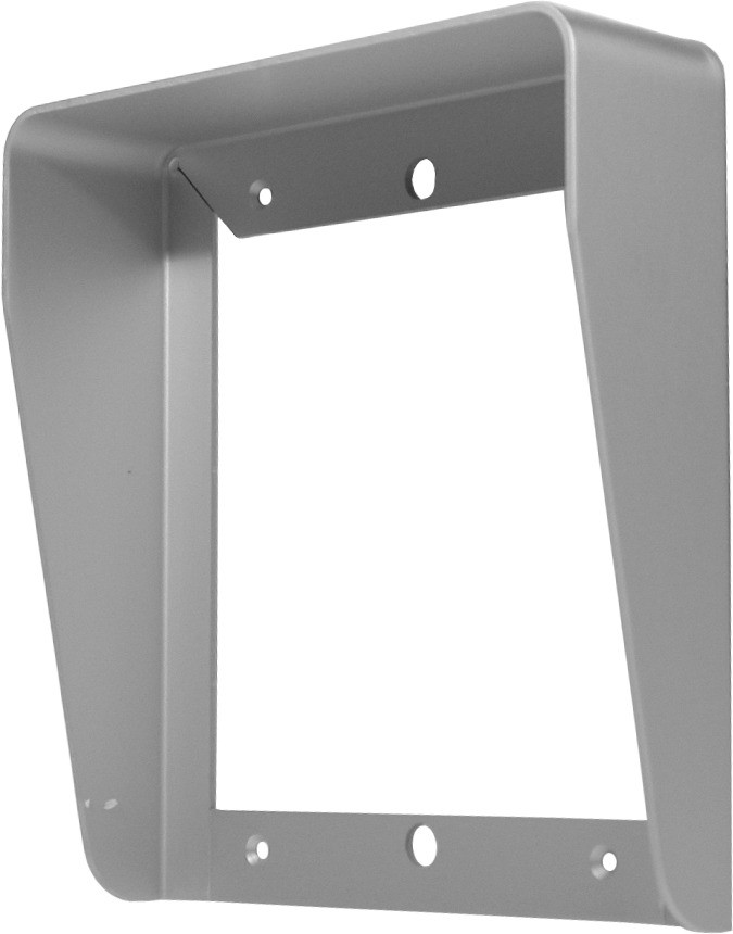 Visera Nexa 1X1 N711/Al  Golmar