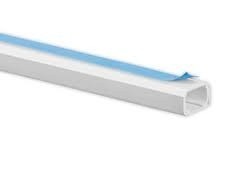 MINICANAL 7 MM, 12 MM  CON ADHESIVO SCHNEIDER