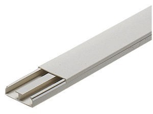 MINICANAL DOBLE 10 MM, 35 MM SCHNEIDER