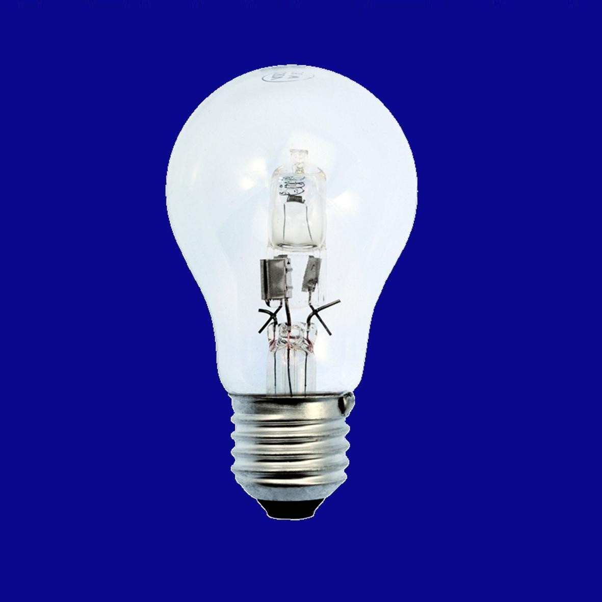 LAMPARA 70W ECO-HALOGENA 