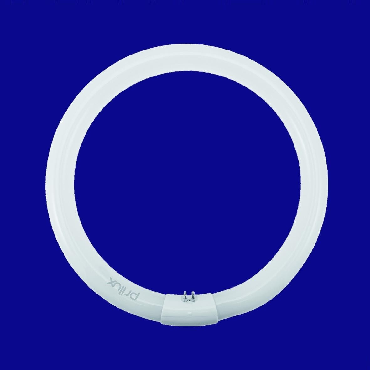 TUBO CIRCULAR 6500K, 32W TRIFOSFORO
